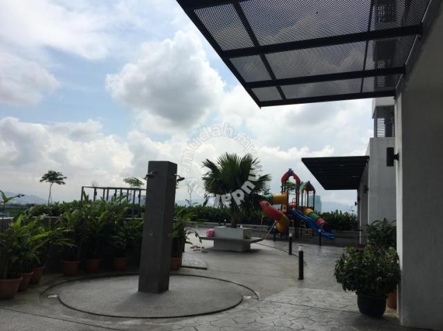 Silk Residence at Cheras South - photo 4