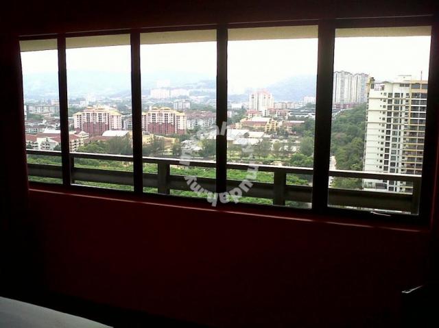 Studio Service Apartment and Hotel, Cheras - photo 4