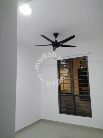 Emerald Residence, Mahkota Cheras - photo 2