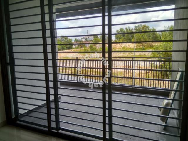 Emerald Residence, Mahkota Cheras - photo 3