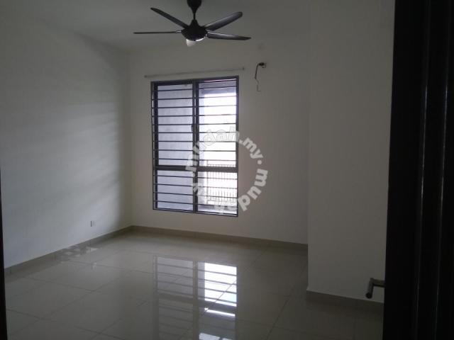 Emerald Residence, Mahkota Cheras - photo 5
