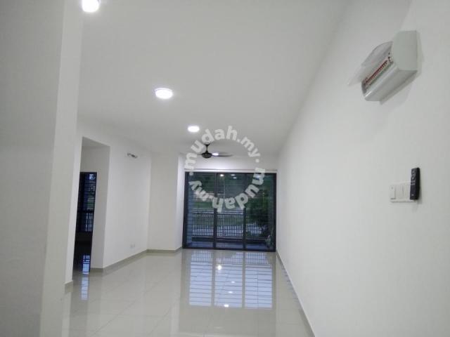 Emerald Residence, Mahkota Cheras - photo 6