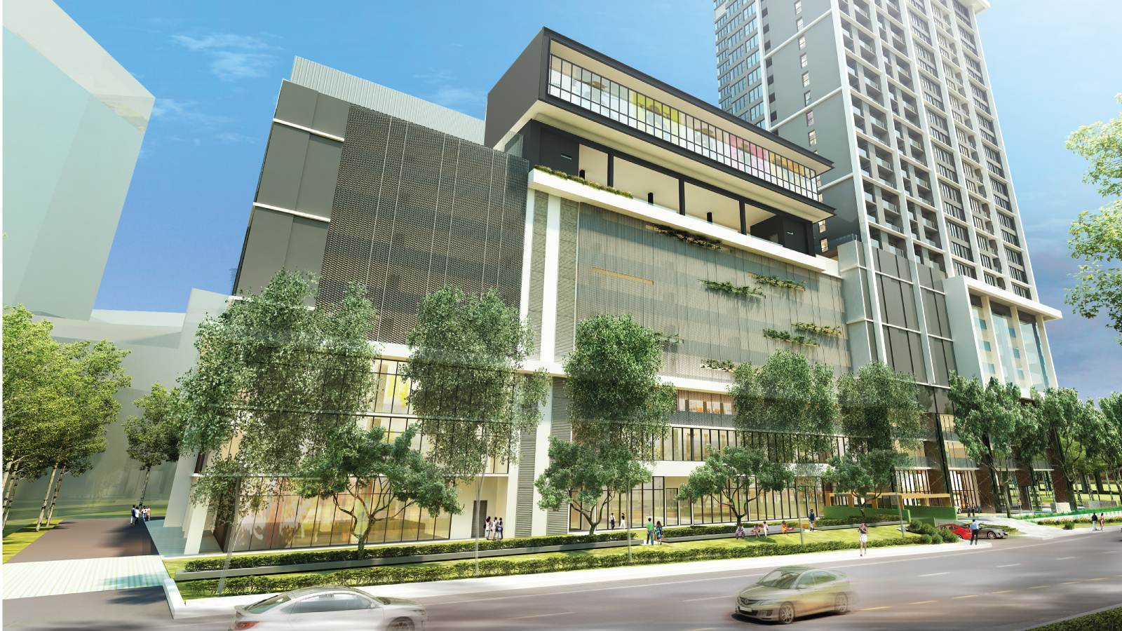 Kuchai East - photo 3
