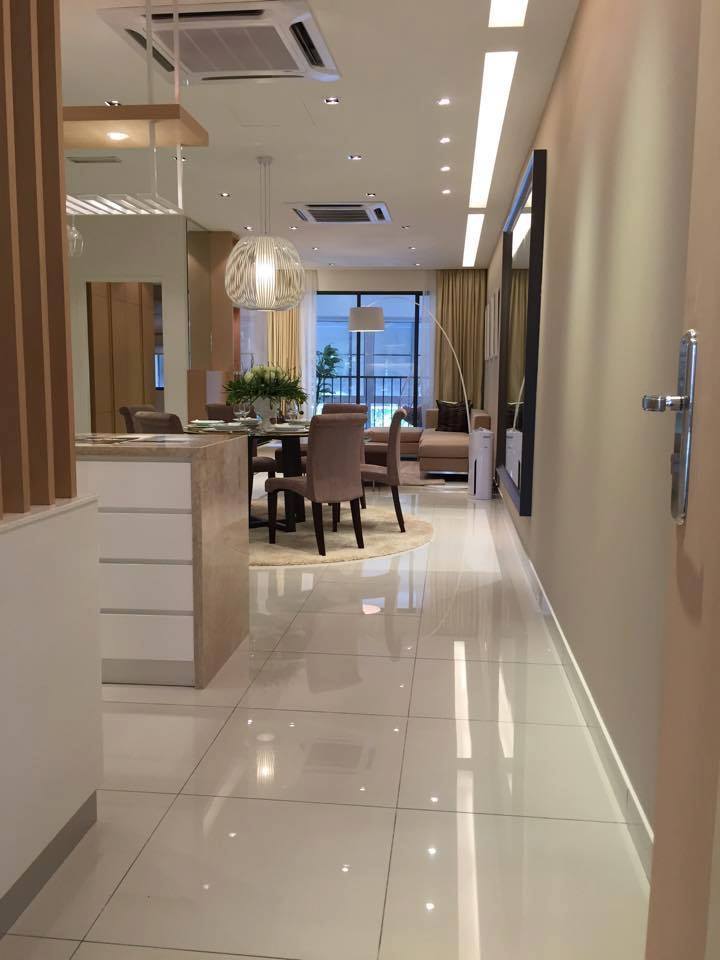 Koi Prima Condo Lingkaran Putra Prima, Puchong - photo 5