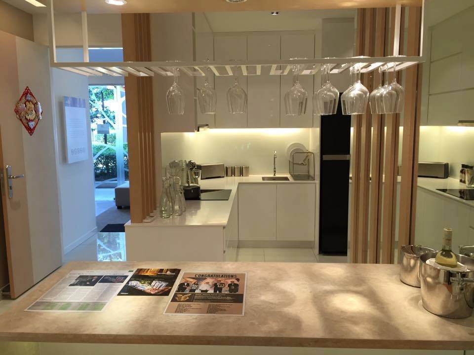 D Aman Residences Jalan Dagang Mas 1, Tam Puchong - photo 3