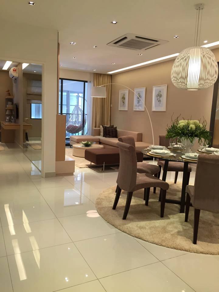 Kuchai Avenue Jalan21 116B Kuchai Lama - photo 9