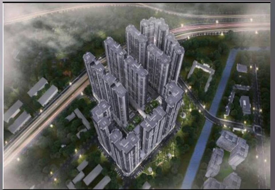 cemara apartmant