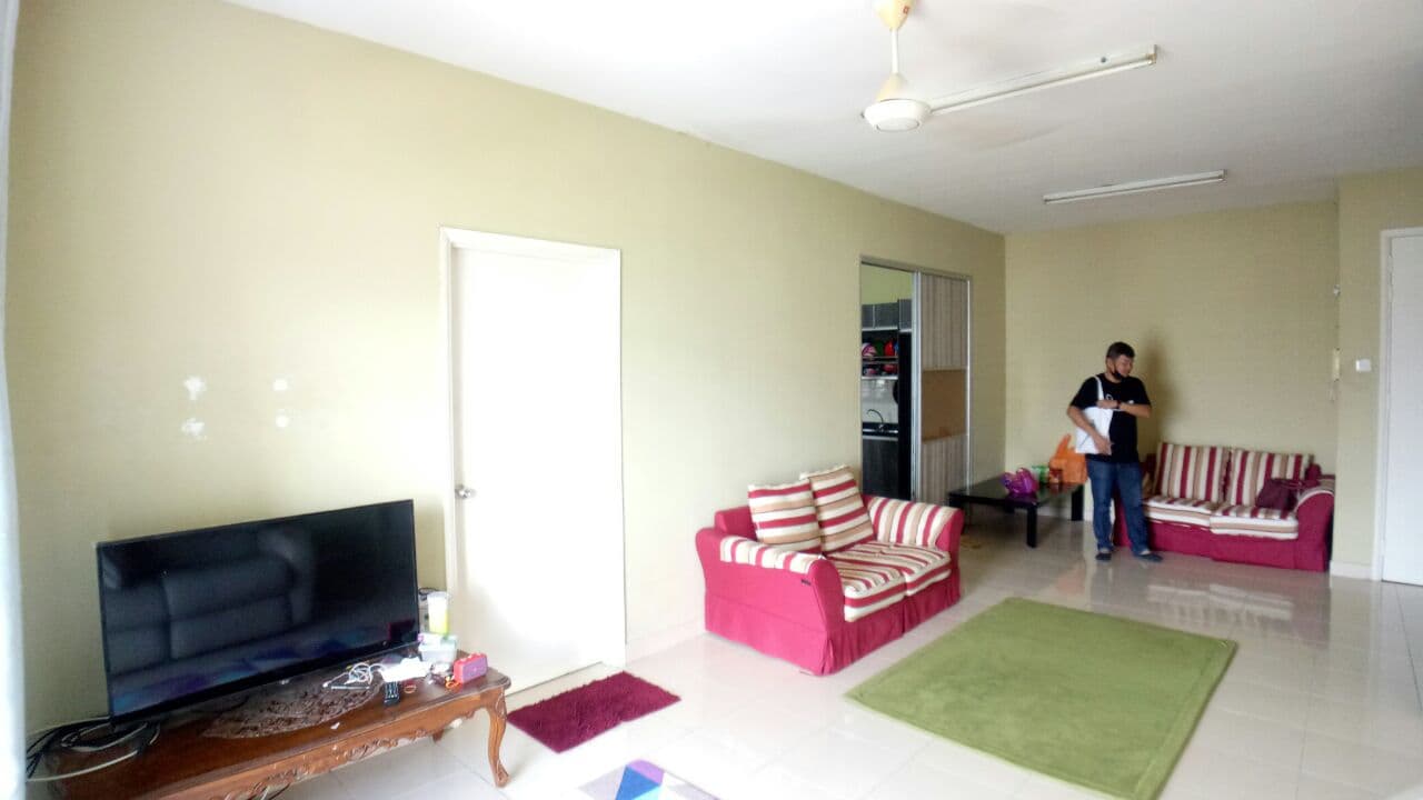 Prima U1 Condominium - photo 3