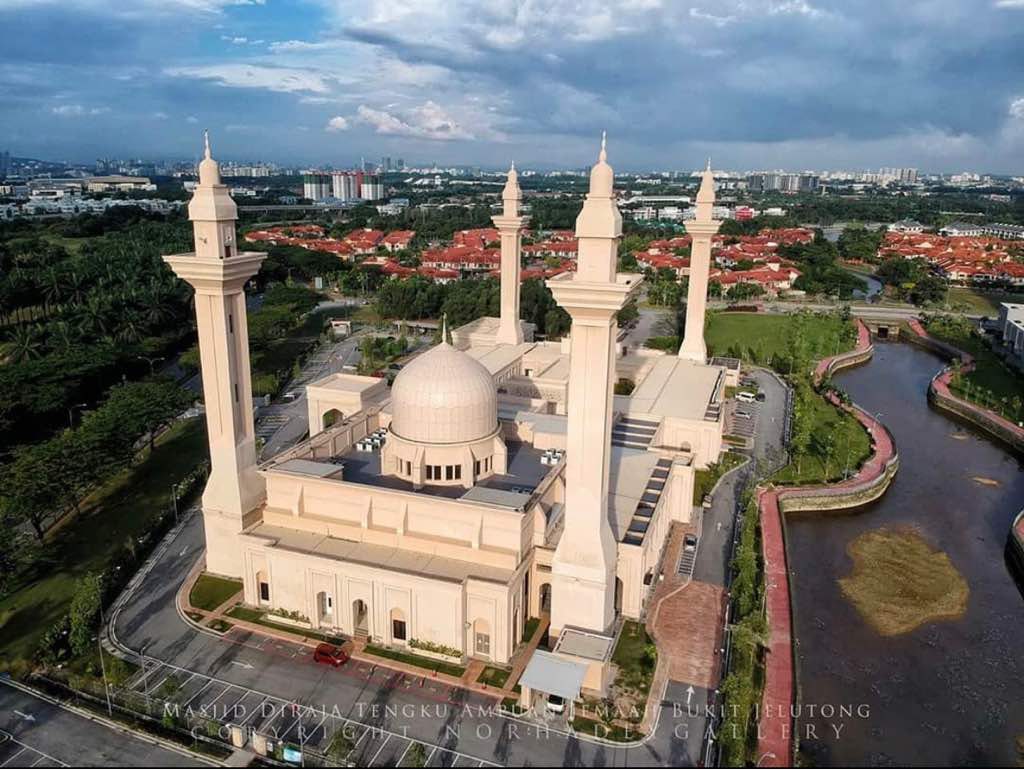 Suria Residence Bukit Jeutong - photo 4