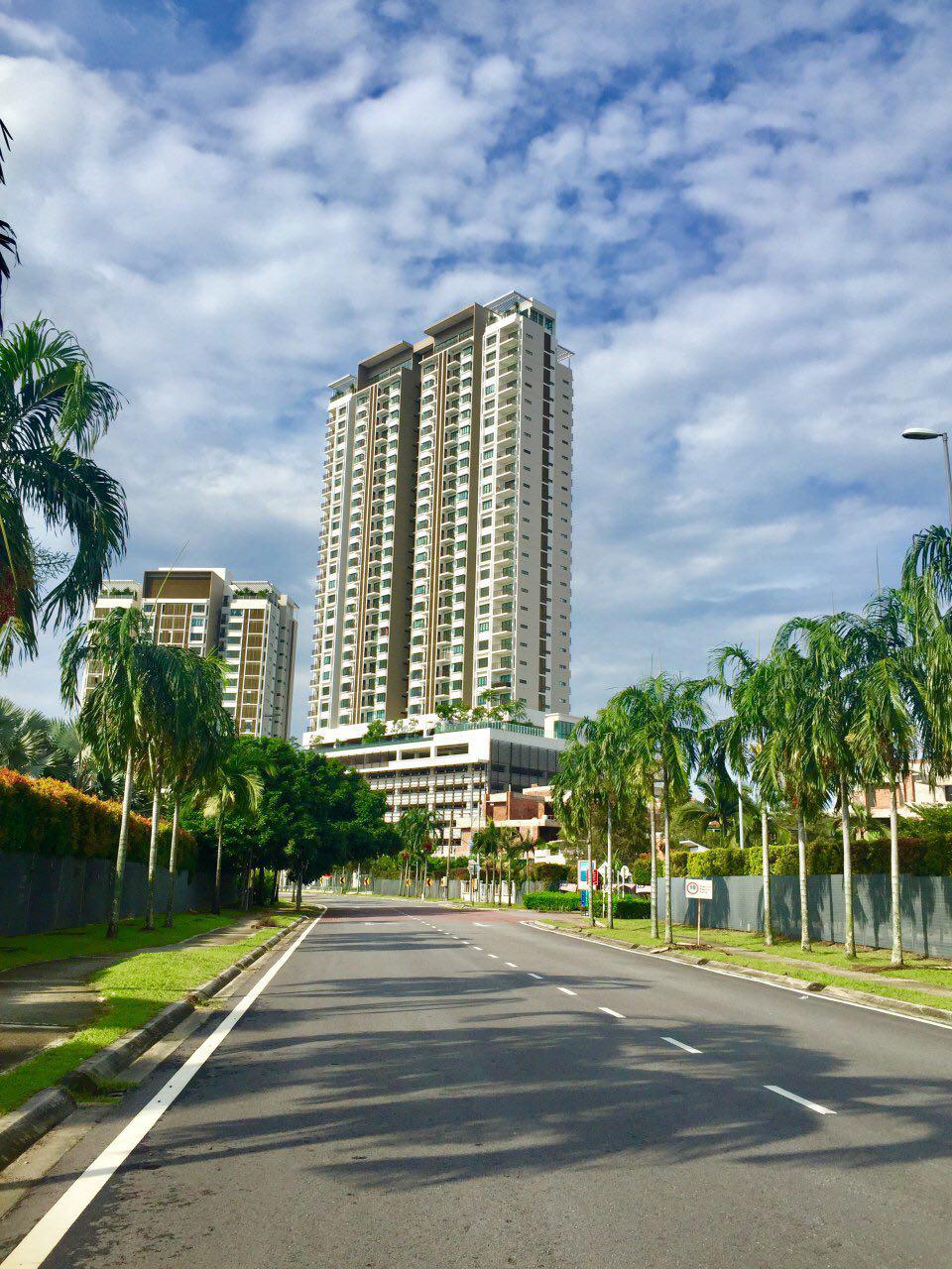 MUST VIEW NEW Condo Putra Residence Putra Height