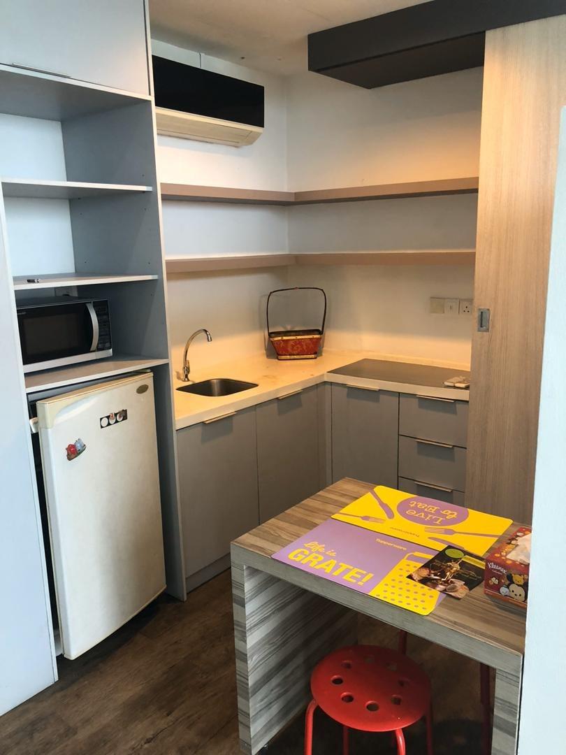 FREEHOLD AND FURNISH The Place Serviced Residence - photo 5
