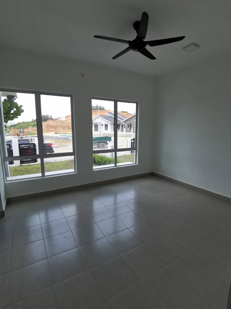 BOOKING RM500 SEMI-D SETINGKAT VILA IDAMAN IPOH - photo 2