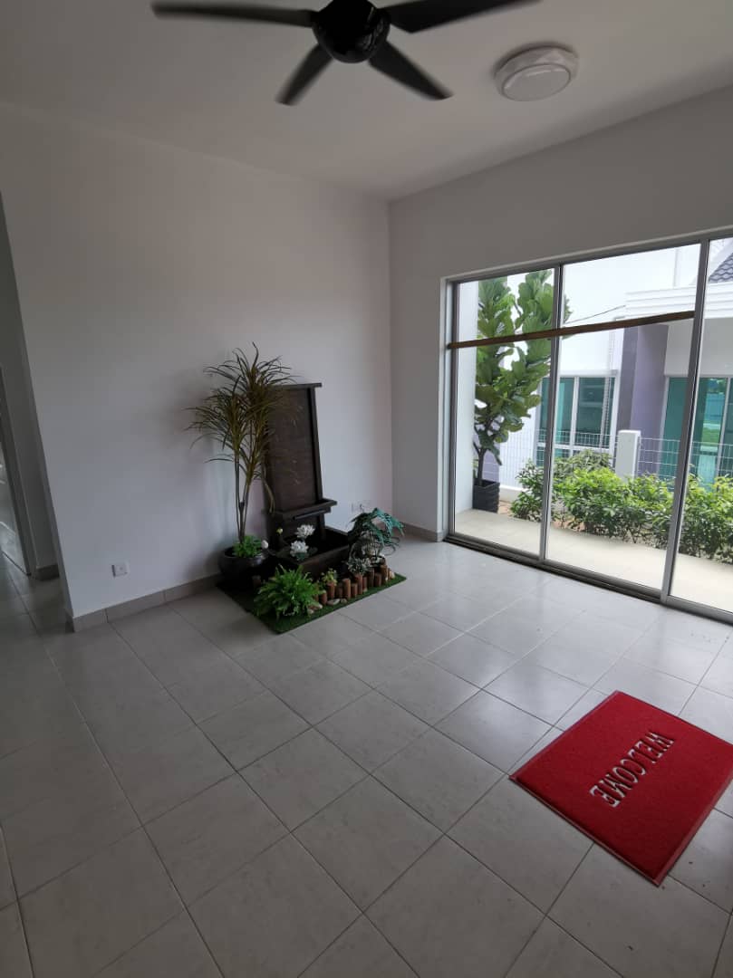 BOOKING RM500 SEMI-D SETINGKAT VILA IDAMAN IPOH - photo 8