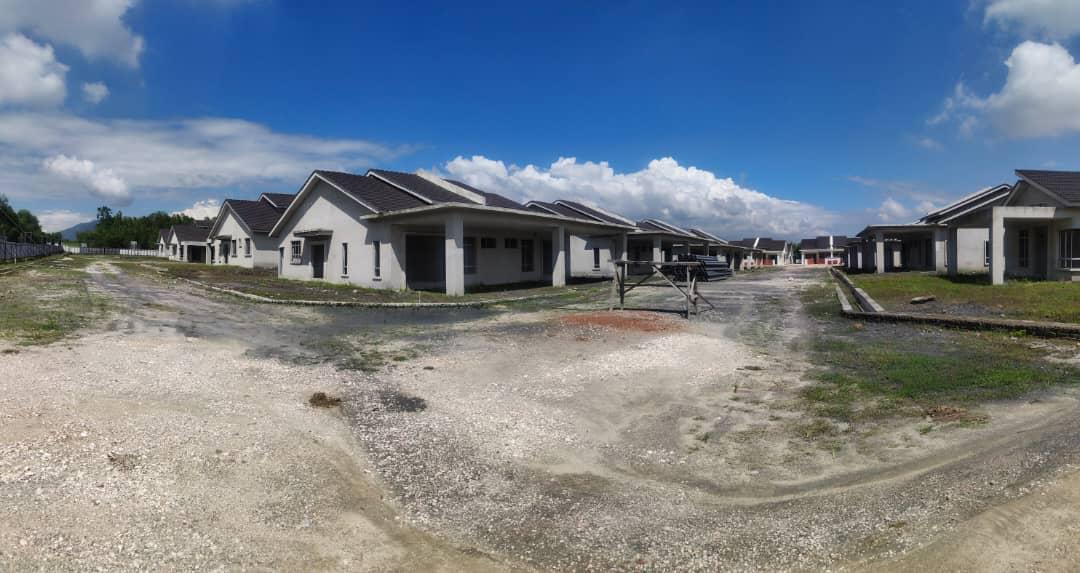 BOOKING RM500 SEMI-D SETINGKAT VILA IDAMAN IPOH - photo 10