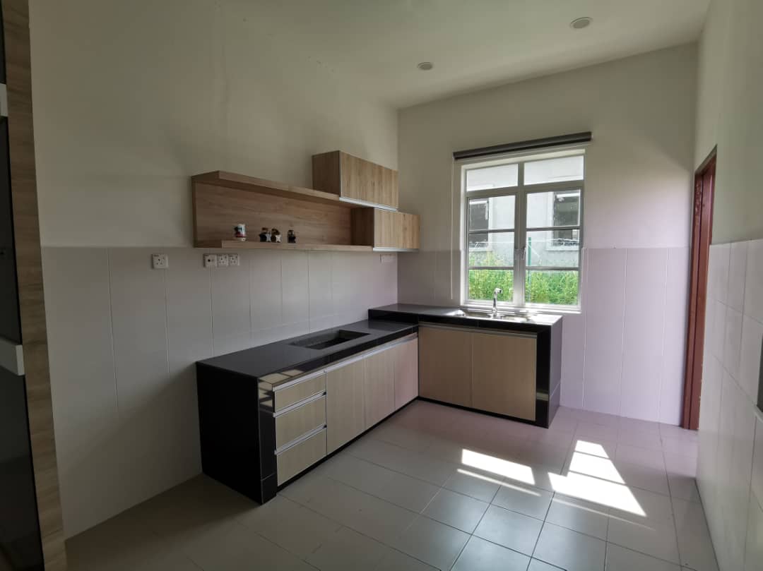 BOOKING RM500 SEMI D SETINGKAT METRO MAYA BT GAJAH - photo 5