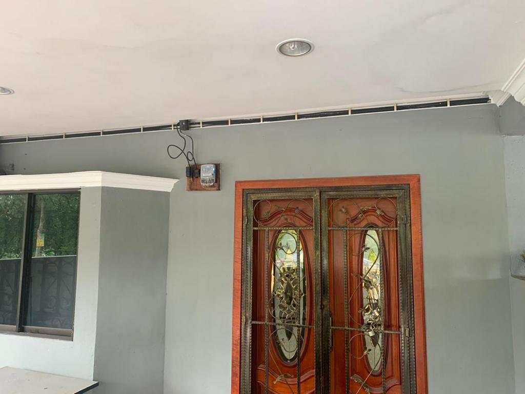 NEW DOUBLE STOREY TERRACE HOUSE BELOW MARKET VALUE - photo 1