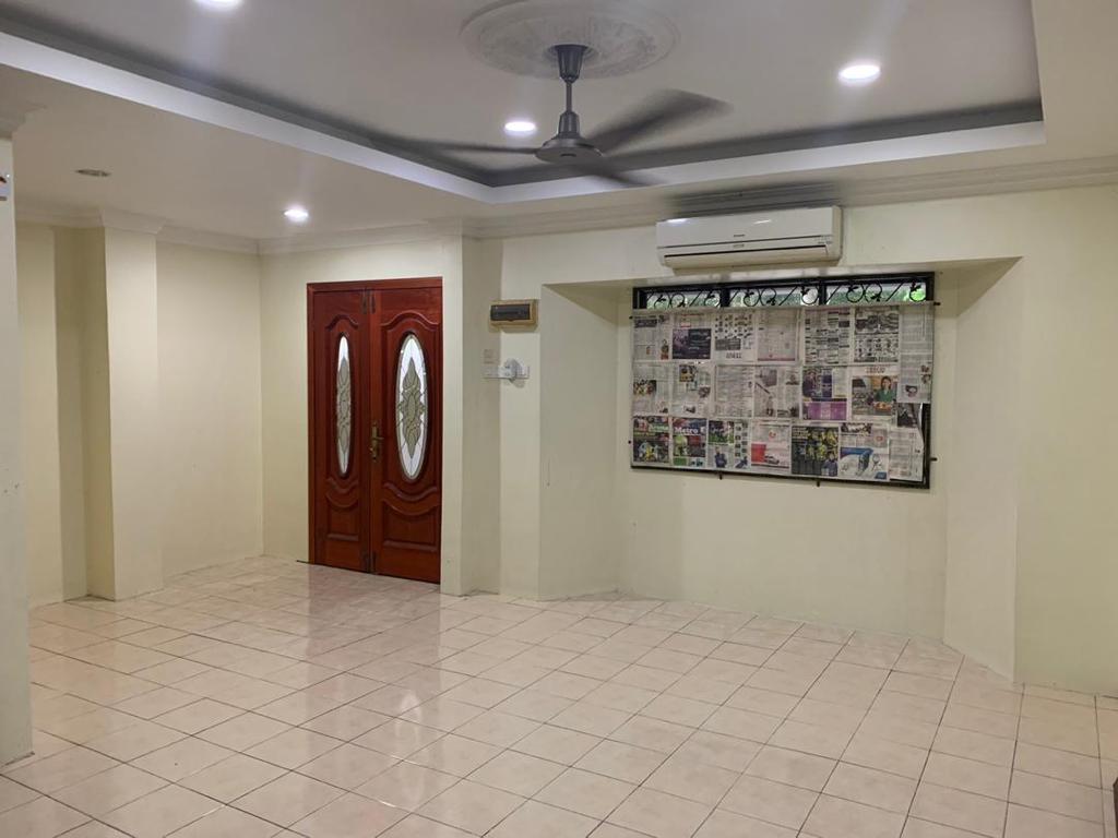 NEW DOUBLE STOREY TERRACE HOUSE BELOW MARKET VALUE - photo 6