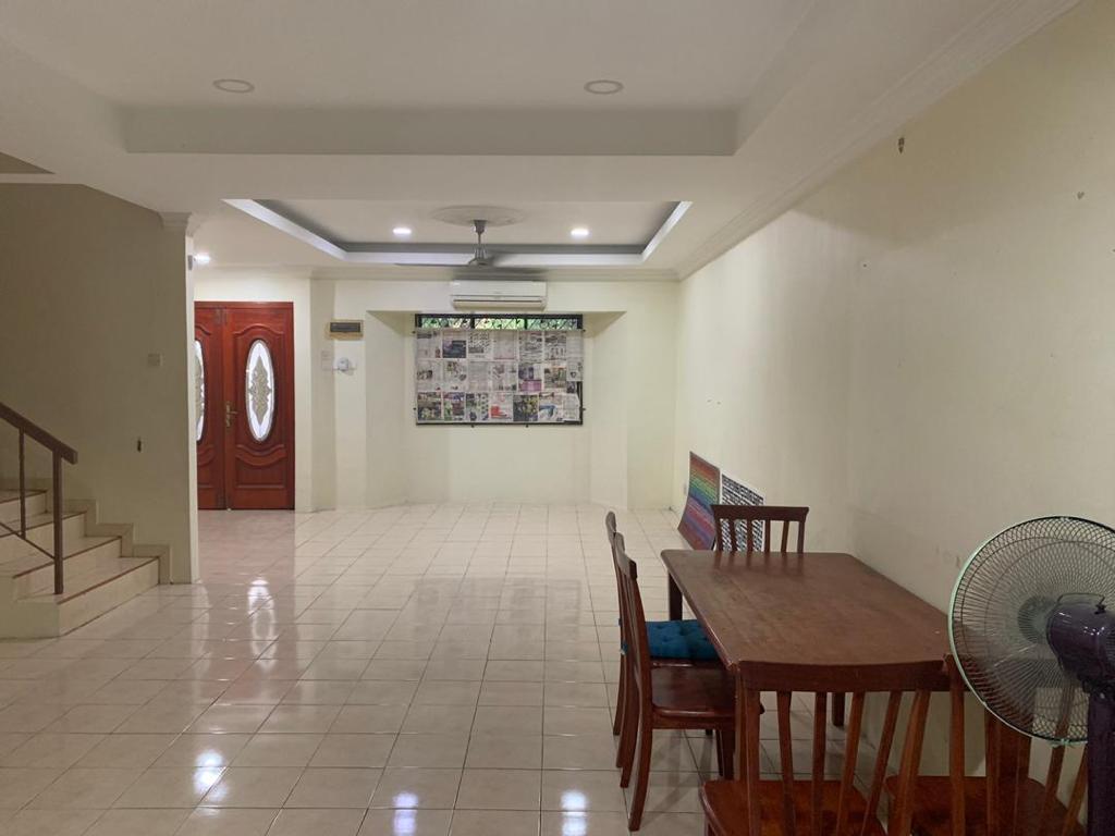 NEW DOUBLE STOREY TERRACE HOUSE BELOW MARKET VALUE - photo 7