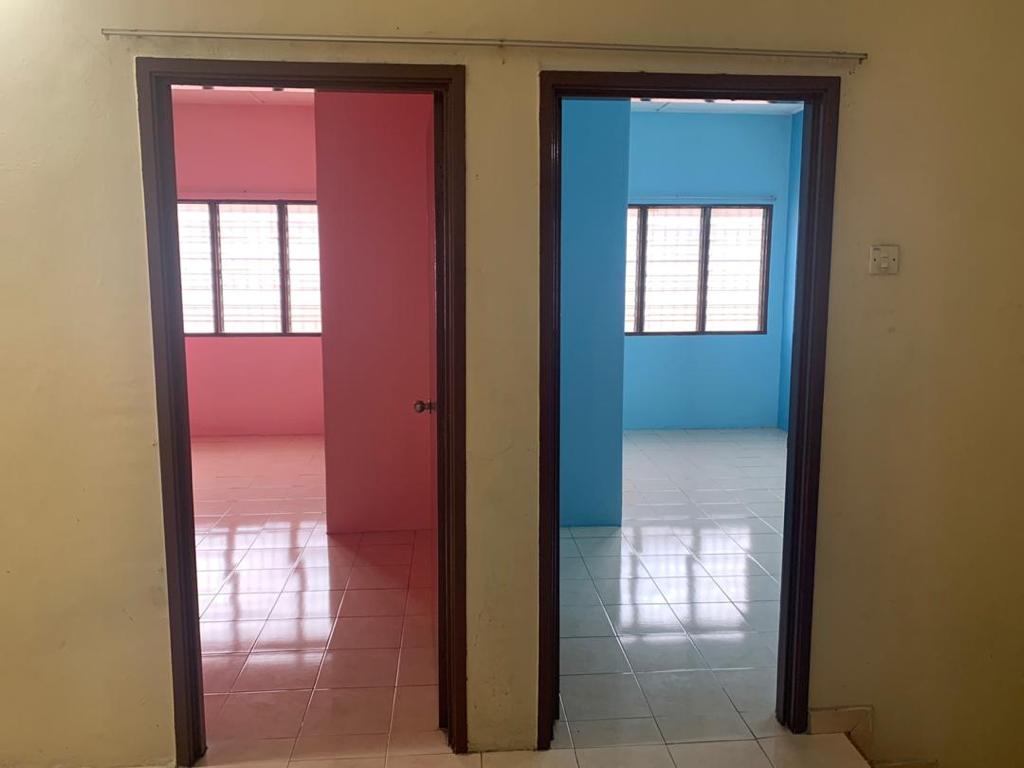 NEW DOUBLE STOREY TERRACE HOUSE BELOW MARKET VALUE - photo 10