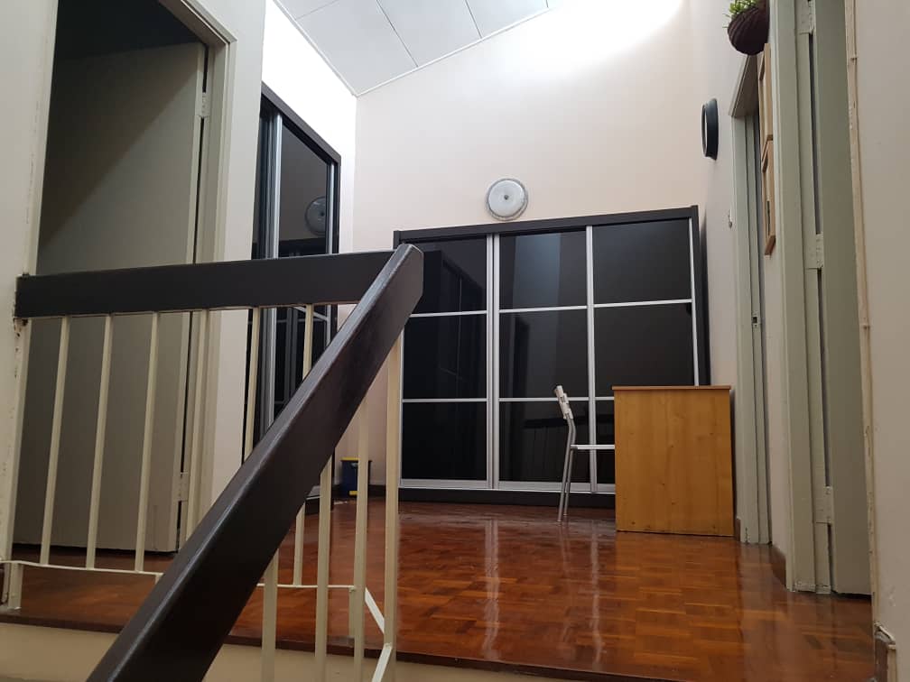 Double Storey Terrace - photo 5