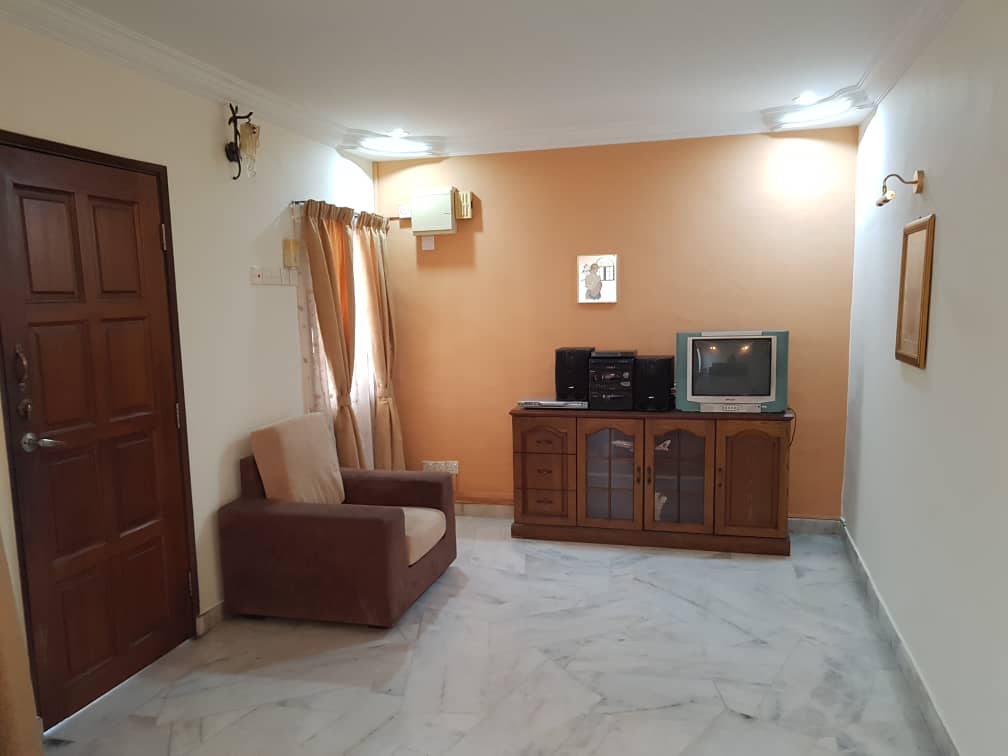 Double Storey Terrace - photo 6
