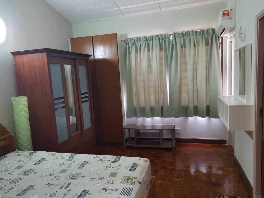 Double Storey Terrace - photo 7