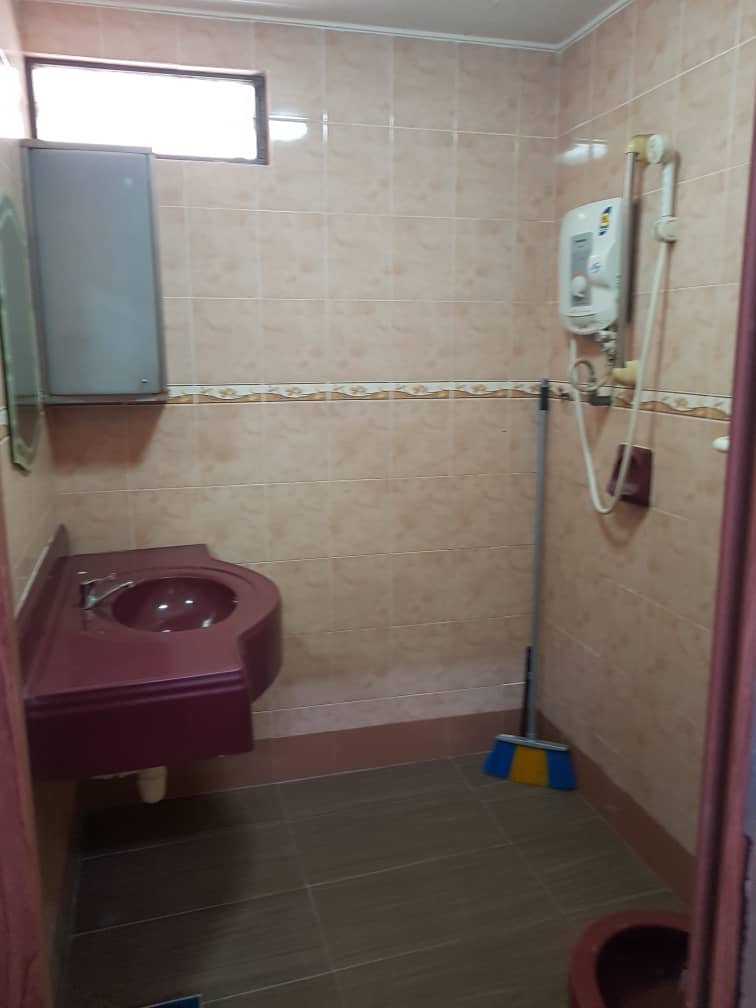 Double Storey Terrace - photo 9