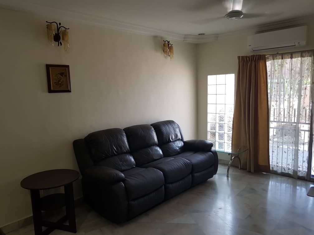 Double Storey Terrace - photo 10