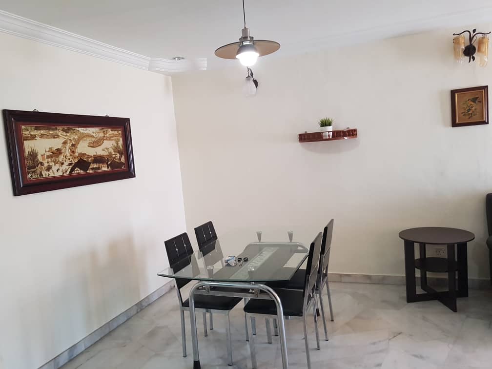 Double Storey Terrace - photo 12