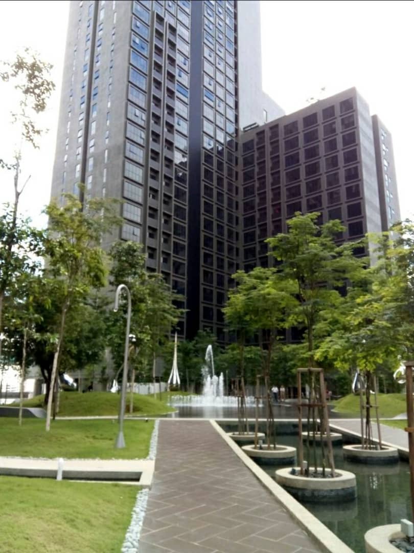 Condominium - photo 2