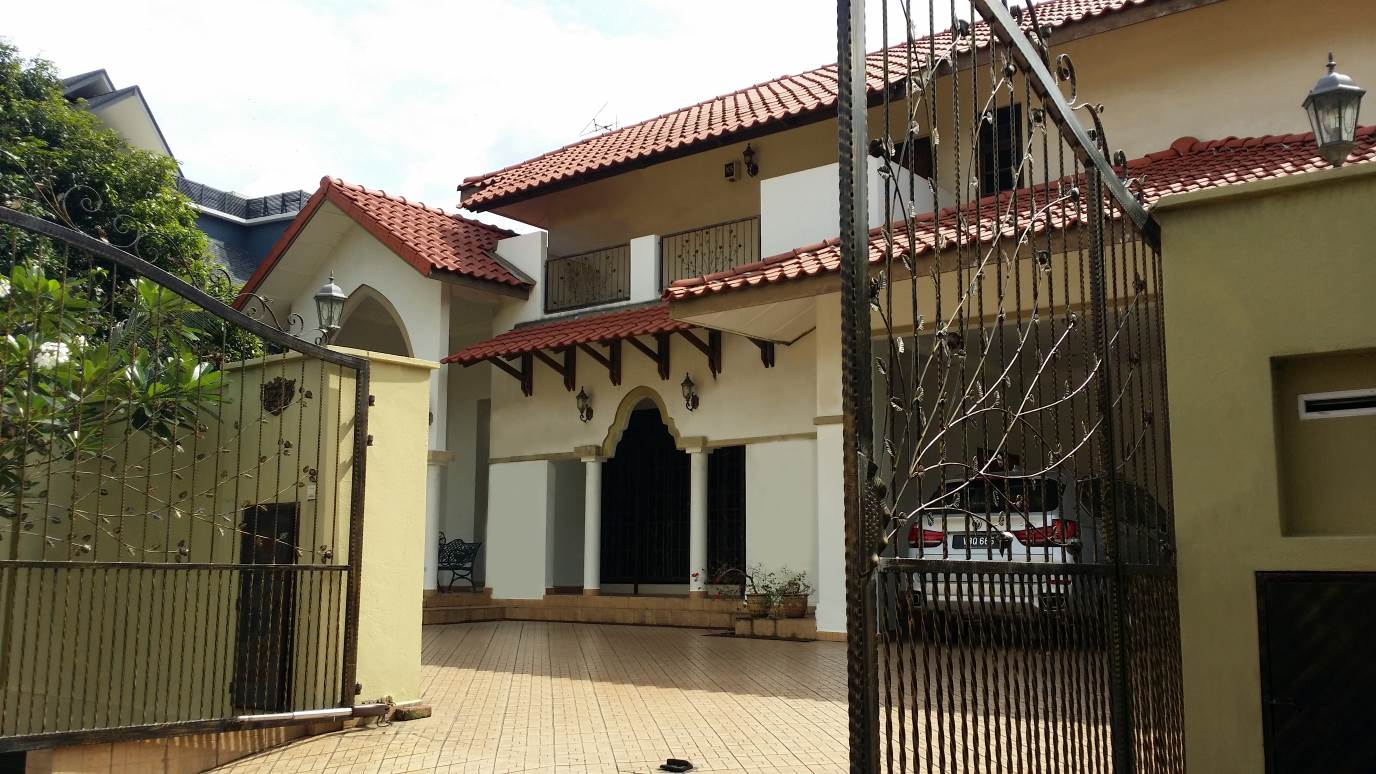 Bungalow - photo 1