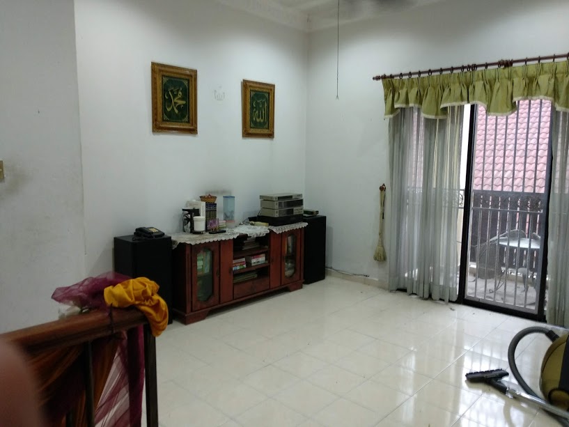 Double Storey Detached - photo 2