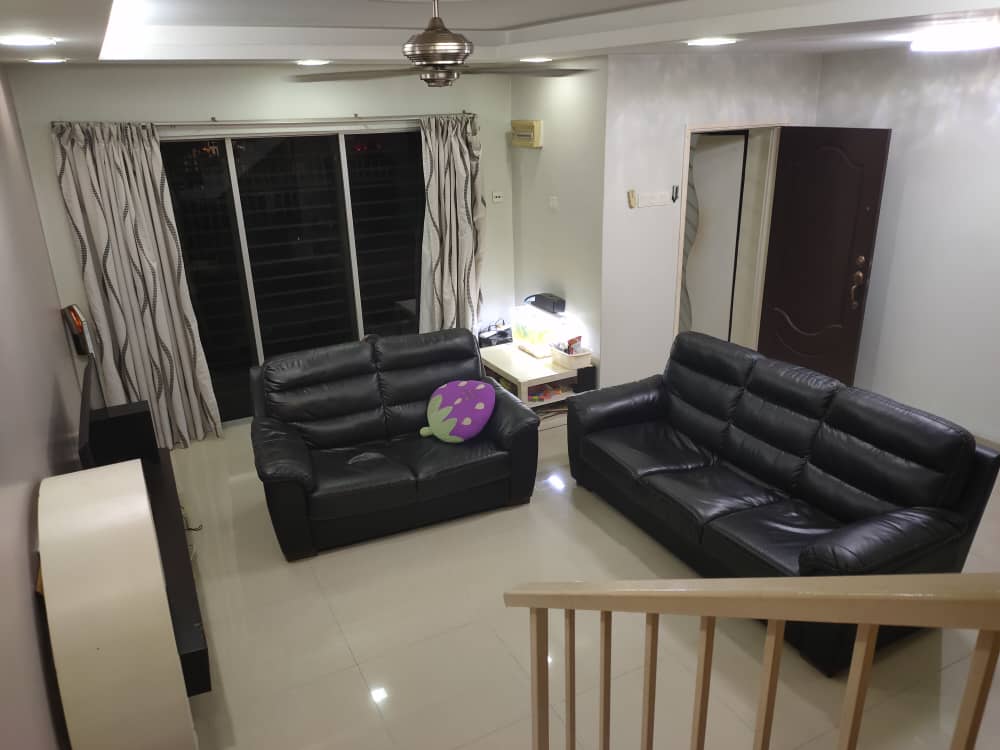 Two and Half Storey Semi Detached - photo 2