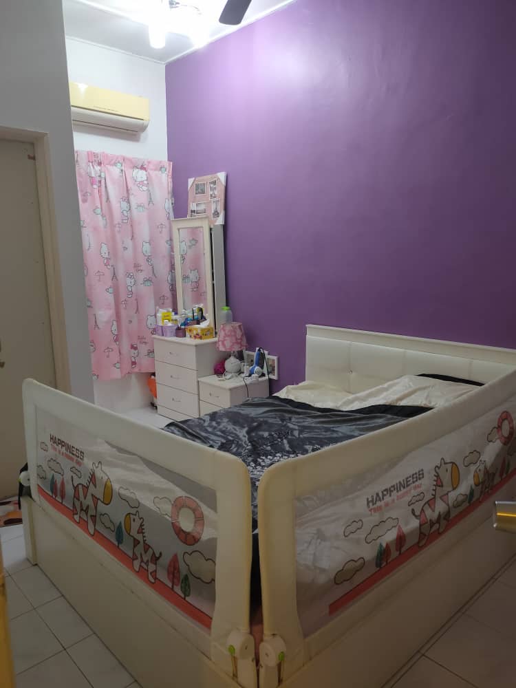 Two and Half Storey Semi Detached - photo 8