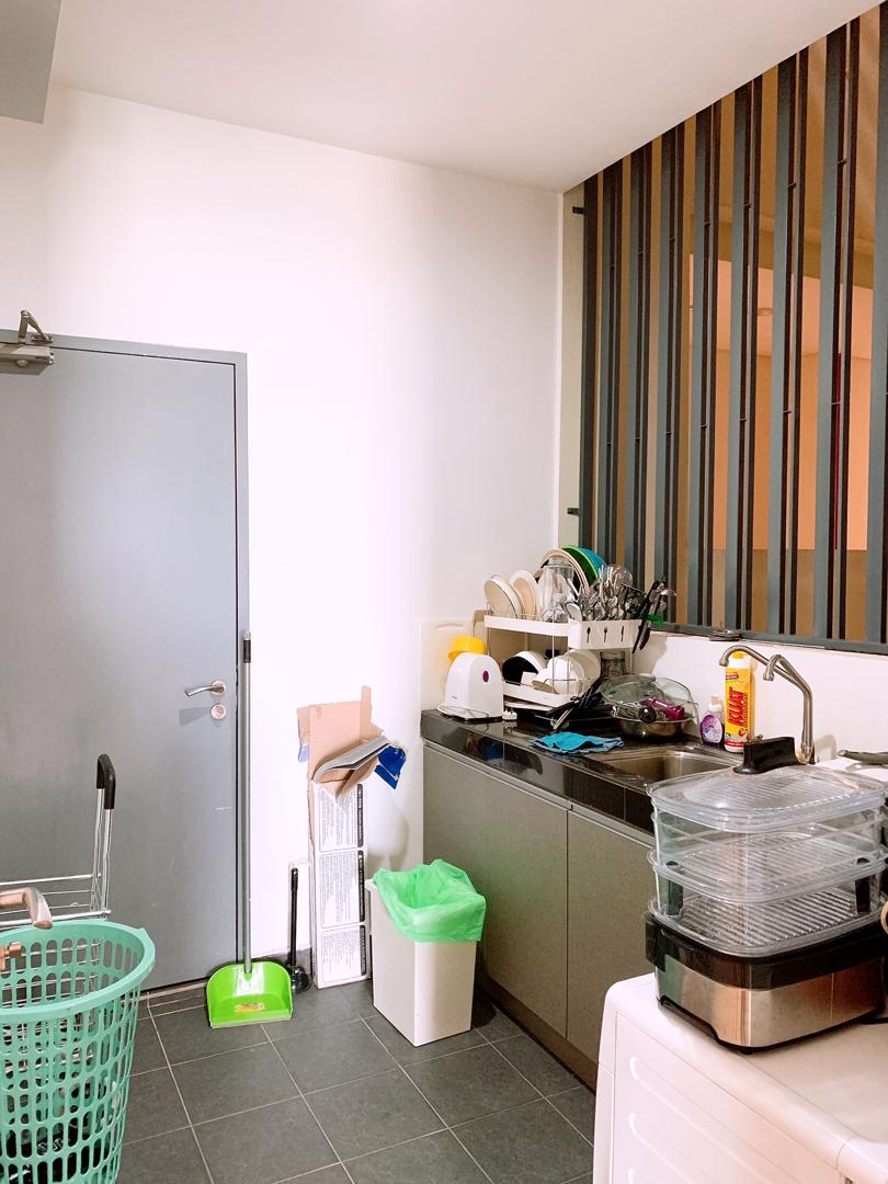 Apartment - photo 3