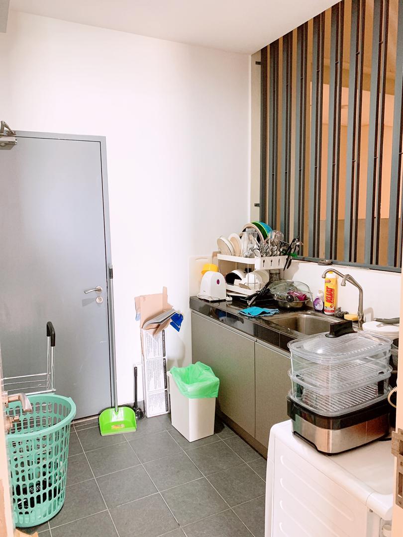Apartment - photo 6
