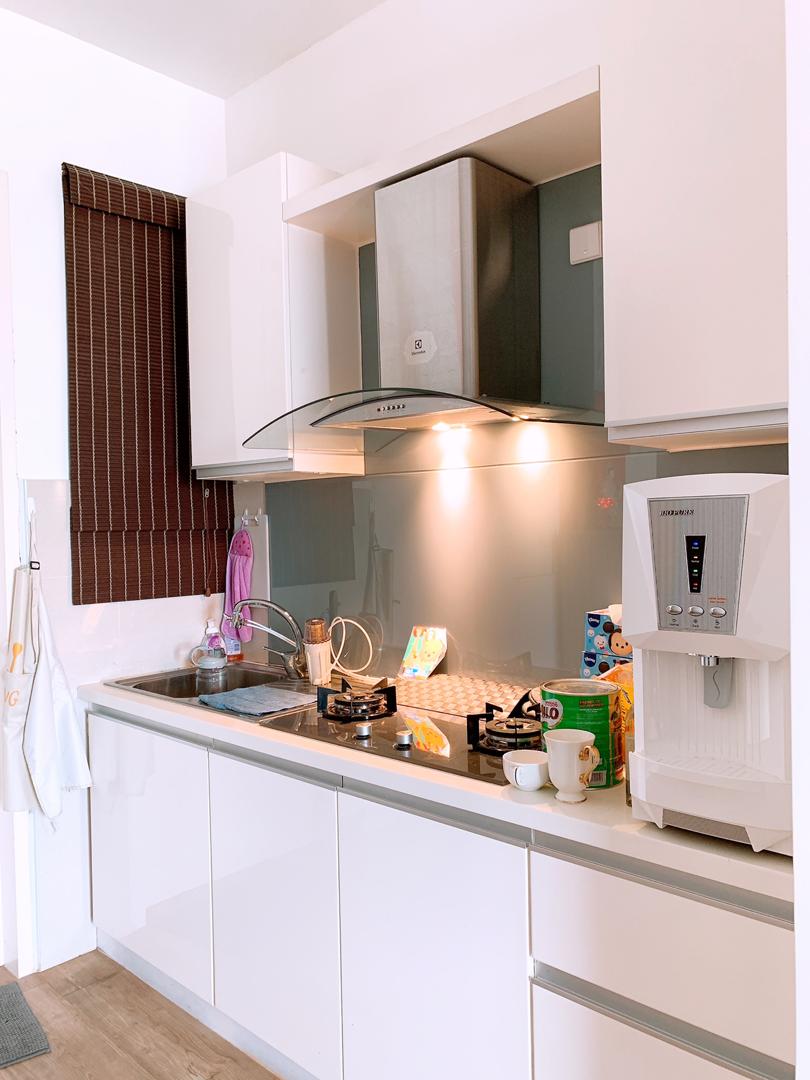 Apartment - photo 8