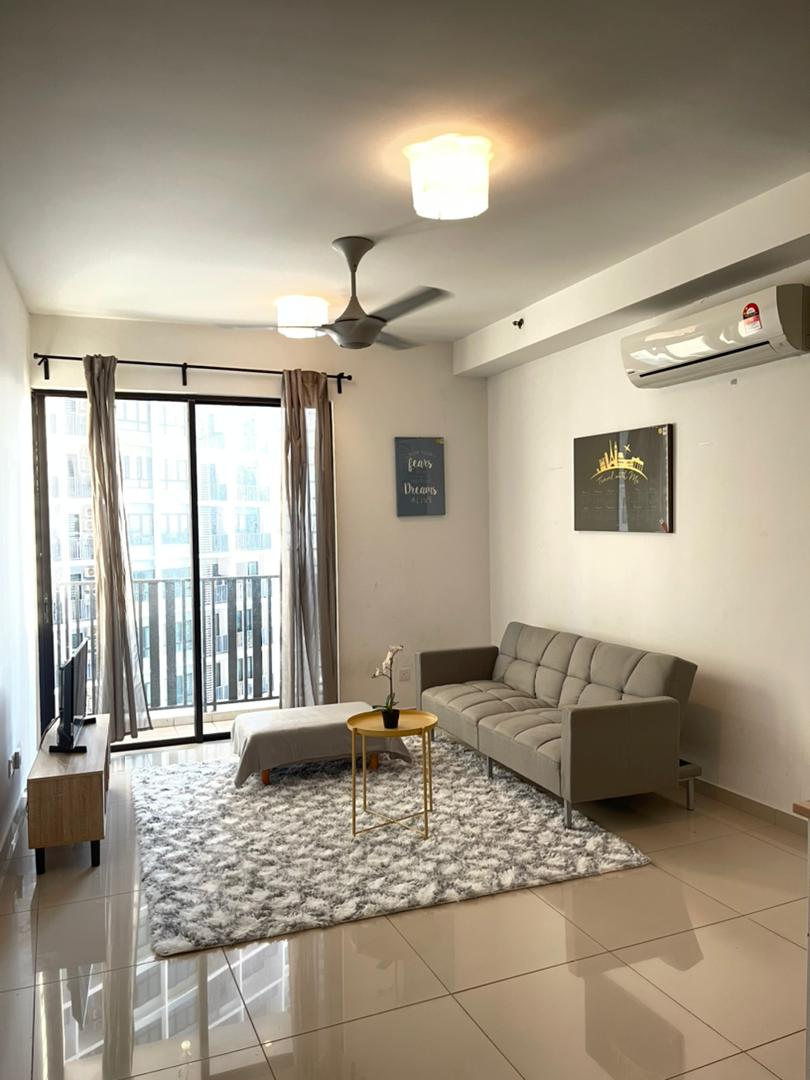 Apartment - photo 2