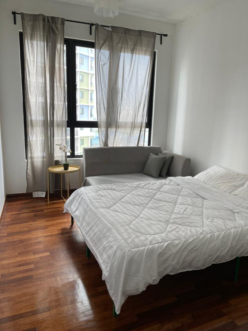Apartment - photo 4