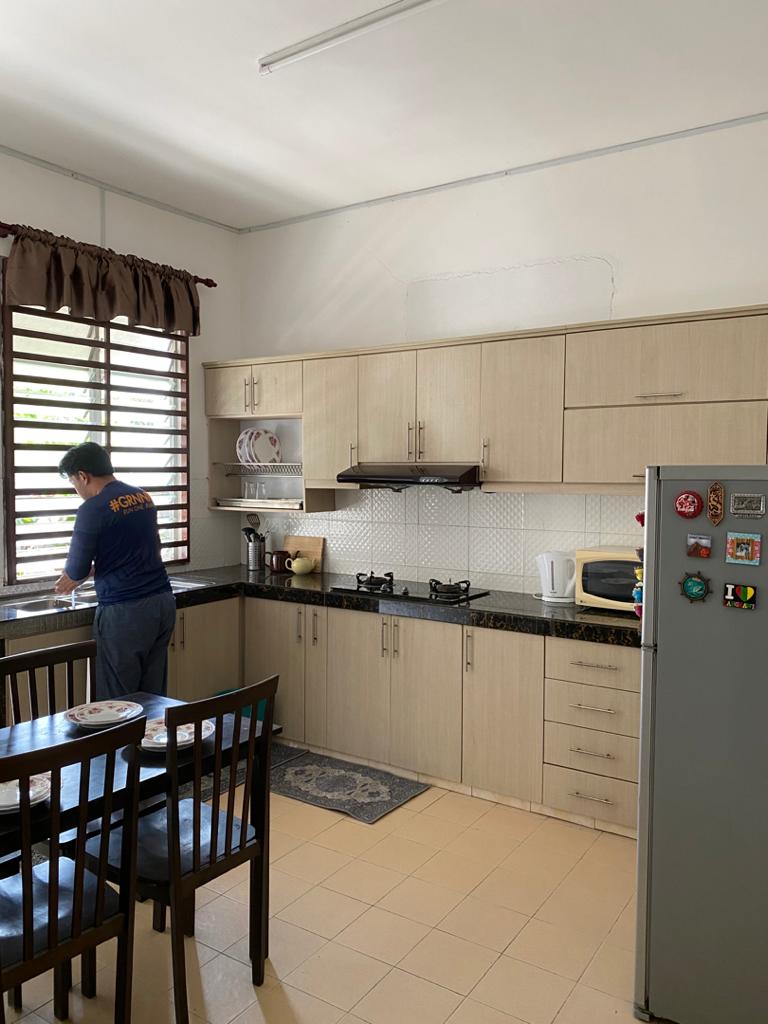 Semi Detached - photo 3