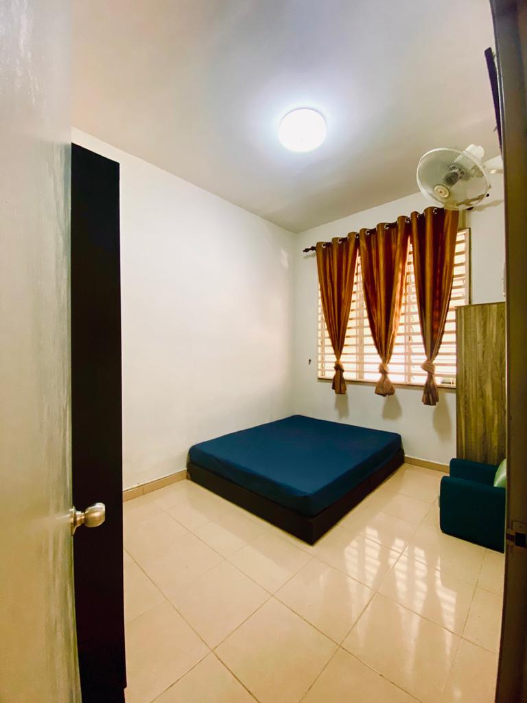 Semi Detached - photo 7