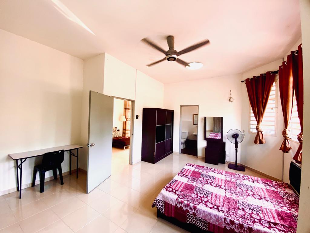 Semi Detached - photo 8
