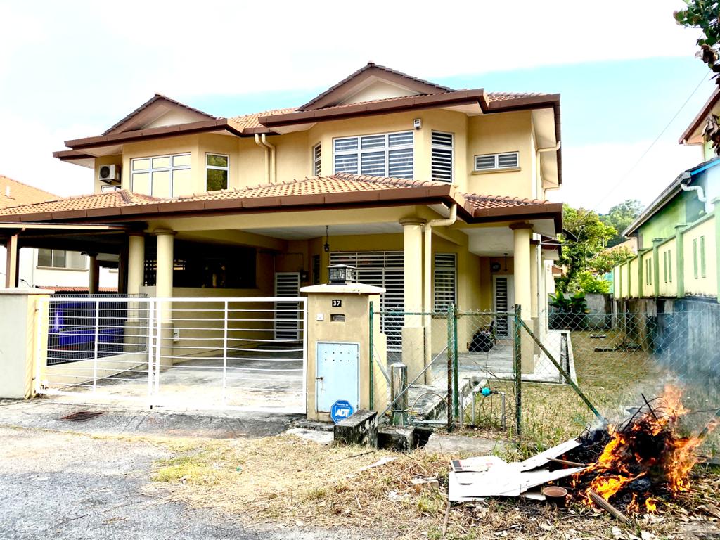 Semi Detached - photo 10