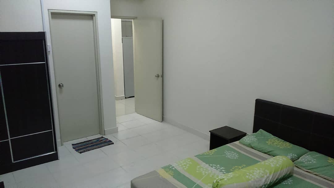 Apartment - photo 2