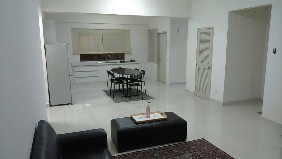 Apartment - photo 6