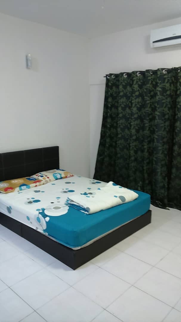 Apartment - photo 7