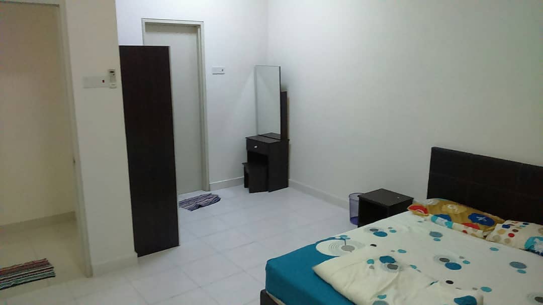 Apartment - photo 8