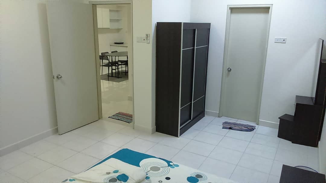 Apartment - photo 9