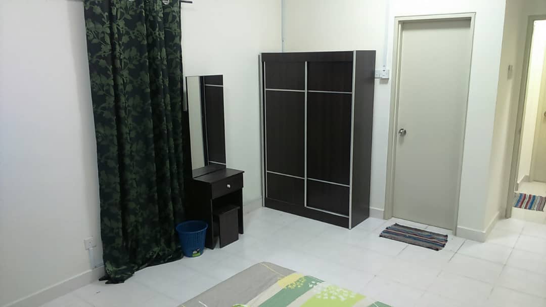 Apartment - photo 10