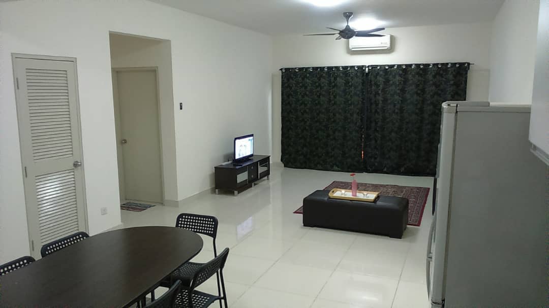 Apartment - photo 11